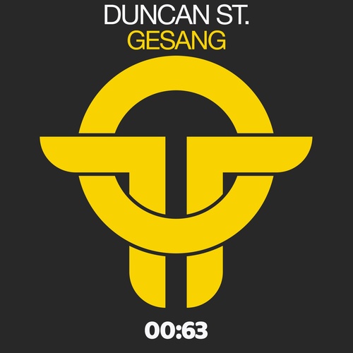 Duncan St. - Gesang [TOT063]